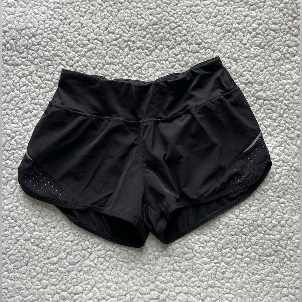 Women's Champion Athletic Shorts